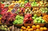 Dados da Abrafrutas Dados da Abrafrutas