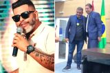 Cantor investigado por desvio de R$ 150 mi volta a agir em Pernambuco