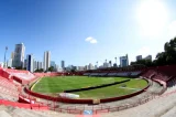 Estádio dos Aflitos vai a leilão por dívidas fiscais