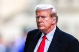 Trump reforça que impôs taxação maior ao Brasil do que a outros países por causa de Bolsonaro