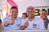 Nesta quinta (29), em Juazeiro, Jerônimo Rodrigues lança oficialmente o Carnaval 2026 do Interior da Bahia Nesta quinta (29), em Juazeiro, Jerônimo Rodrigues lança oficialmente o Carnaval 2026 do Interior da Bahia