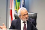 Morre mãe do conselheiro Antonio Honorato, e TCE adia homenagem que faria a ele nesta quinta