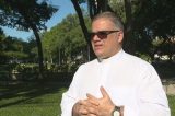 Padre pede para fiéis esconderem alianças nas missas em meio a onda de assaltos no Recife