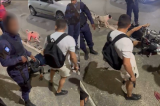 Tentativa de assalto contra PM acaba em tiros e morte de suspeito na Bahia