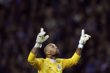 Ex-goleiro da seleção brasileira pode ser condenado a 8 anos de prisão por violência doméstica Ex-goleiro da seleção brasileira pode ser condenado a 8 anos de prisão por violência doméstica