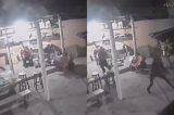 Filho de ex-vice-prefeito de Xique-Xique é baleado em atentado a tiros em bar