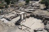 Arqueólogos descobrem rara biblioteca da Antiguidade em cidade turca