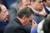 PGR deve pedir condenação de Bolsonaro por tentativa de golpe nesta segunda (14) PGR deve pedir condenação de Bolsonaro por tentativa de golpe nesta segunda (14)