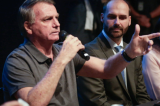 Moraes sobre Bolsonaros: “Ousadia criminosa parece não ter limites”