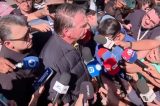 Planos bolsonaristas dão errado e capitão se complica