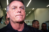 PF faz buscas na casa de Bolsoanro e em seu escritório no PL