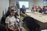 Prefeitura de Casa Nova capacita servidores sobre Reforma Tributária Prefeitura de Casa Nova capacita servidores sobre Reforma Tributária