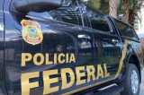 PF cumpre mandados em Petrolina, Campo Formoso e Senhor do Bonfim em nova fase da Operação Overclean