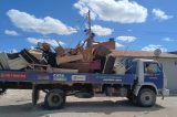 Cata Treco recolhe 269 objetos e atende 41 bairros em Juazeiro no mês de junho