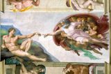 Michelangelo pintou o teto da Capela Sistina — e ele odiou cada segundo