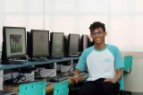 Estudante do SESI Camaçari vai representar o Brasil em campeonato mundial de tecnologia nos EUA