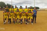 Fora de casa, Itamotinga, Carnaíba e Pinhões vencem no Interdistrital de Juazeiro deste fim de semana