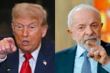 Governo Lula não consegue negociar com Trump