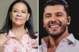 Babás eram proibidas por Ruth de passar informações sobre Léo para Murilo Huff, diz coluna