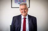 Rollemberg e mais seis novos deputados assumem mandato