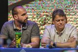 Tarcísio silencia sobre PEC da Blindagem enquanto governadores presidenciáveis criticam proposta