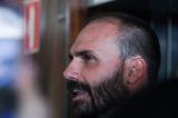 Polícia Federal determina que Eduardo Bolsonaro retorne para o cargo de escrivão