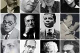 Os maiores escritores do país
