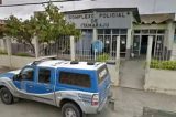 Suspeito de estuprar cinco crianças e adolescentes da própria família é preso no interior da Bahia