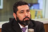 Presidente dos Correios entrega carta de demissão a auxiliares de Lula