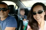 Adolescente estava em ligação com a namorada enquanto matava pais e irmão, diz polícia