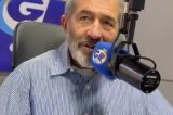 Gonzaga Patriota: “Sou pré-candidatíssimo” ao Senado
