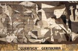 Pablo Picasso e o grito universal de Guernica