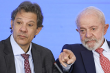 Governo Lula prepara um amplo pacote de medidas para crédito habitacional e linha de reformas Governo Lula prepara um amplo pacote de medidas para crédito habitacional e linha de reformas