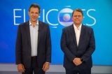 Haddad, opção do PT; Tarcísio, dos conservadores