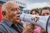 INSS silencia sobre poupar sindicato de irmão de Lula de ação judicial INSS silencia sobre poupar sindicato de irmão de Lula de ação judicial