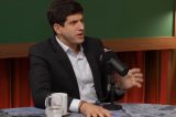 “Inaceitável”, diz João Campos sobre tarifaço imposto pelos EUA ao Brasil