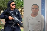 Ex-diretora de presídio mantinha relação amorosa com líder de facção, aponta investigação