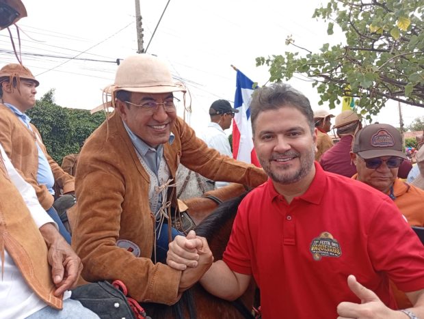 juvenilson e diego