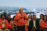 Lula sobre 2026: Pela primeira vez teremos presidente eleito quatro vezes Lula sobre 2026: Pela primeira vez teremos presidente eleito quatro vezes