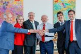 Lula em palanque duplo em Pernambuco, em 2026, é uma possibilidade cada vez mais distante