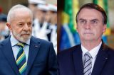 Nem Lula nem Bolsonaro    