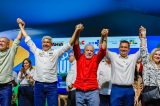 Pré-candidatura de Lula será lançada com mega evento em Salvador, afirma colunista