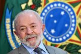 Acusação de que Lula faz campanha ‘nós contra eles’ é falsa