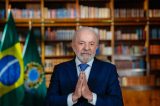 “Medida arbitrária e sem fundamento”, diz Lula sobre ações dos EUA contra ministros do STF