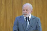 Lula barrou Itamaraty e chanceler até saiu do país