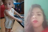 Mãe mata filho de apenas 2 anos e ainda arranca partes do rosto; saiba mais Mãe mata filho de apenas 2 anos e ainda arranca partes do rosto; saiba mais