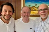“Fundadores” do PP baiano, João Leão e Mário Negromonte podem disputar cadeiras na AL-BA; saiba detalhes “Fundadores” do PP baiano, João Leão e Mário Negromonte podem disputar cadeiras na AL-BA; saiba detalhes
