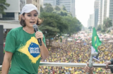 ‘Não acredito que Michelle será grande voz do público conservador’, afirma Silas Malafaia