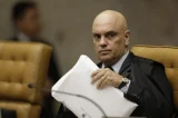 Governo Trump volta a criticar Moraes e diz que sanções são aviso de que togas não são proteção