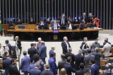 Bahia pode perder dois deputados federais e até seis estaduais em 2026 se veto de Lula a aumento de parlamentares for mantido